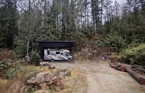 16570 Timberline Rd, Madeira Park, BC, V0N2H4 | Card Image