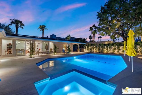 2367 S Yosemite Dr, Palm Springs, CA, 92264-9441 | Card Image