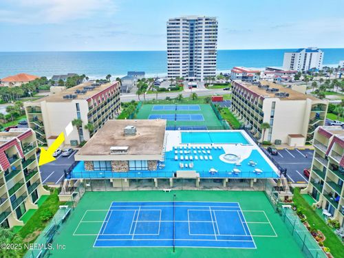 unit-310-1437 N Atlantic Ave, DAYTONA BEACH, FL, 32118-3551 | Card Image