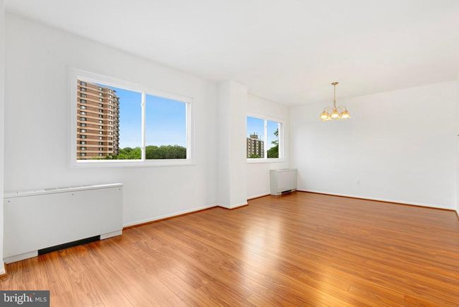 APT-411-B - 1121 University Blvd W, Home with 1 bedrooms, 1 bathrooms and null parking in SILVER SPRING MD | Image 6