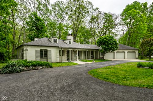 402 Kessler Boulevard West Drive, Indianapolis, IN, 46228 | Card Image