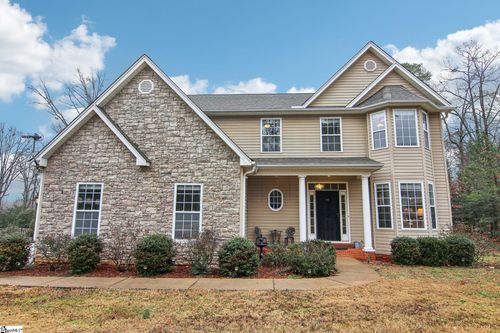 308 Crestview Dr, Spartanburg, SC, 29306-4108 | Card Image