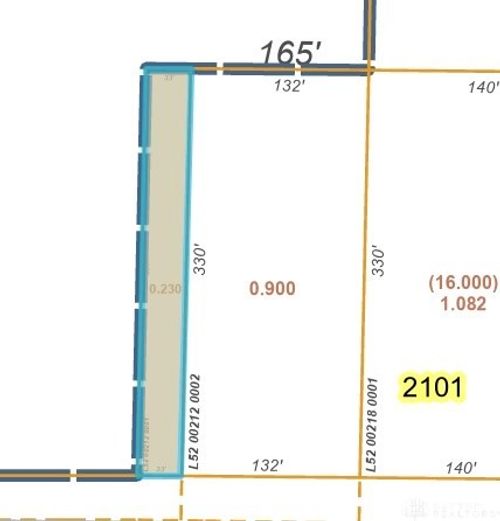 2135 W Main St, New Lebanon, OH, 45345-9729 | Card Image