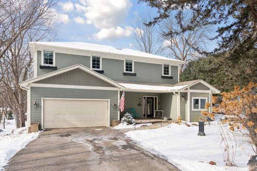 5160 Hooper Lake Road, Deephaven, MN, 55331 | Card Image