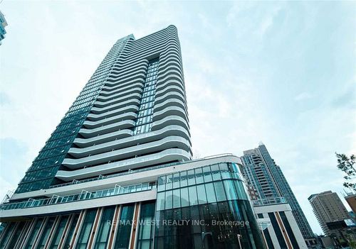 506-15 Holmes Ave, North York, ON, M2N0L4 | Card Image
