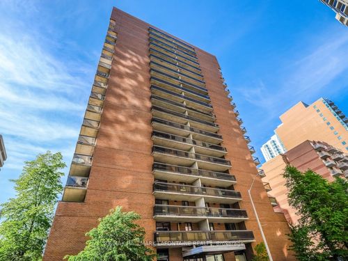 508-475 Laurier Ave W, Ottawa, ON, K1R7X1 | Card Image