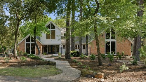 10909 Sweetspire Pl, The Woodlands, TX, 77380-1354 | Card Image