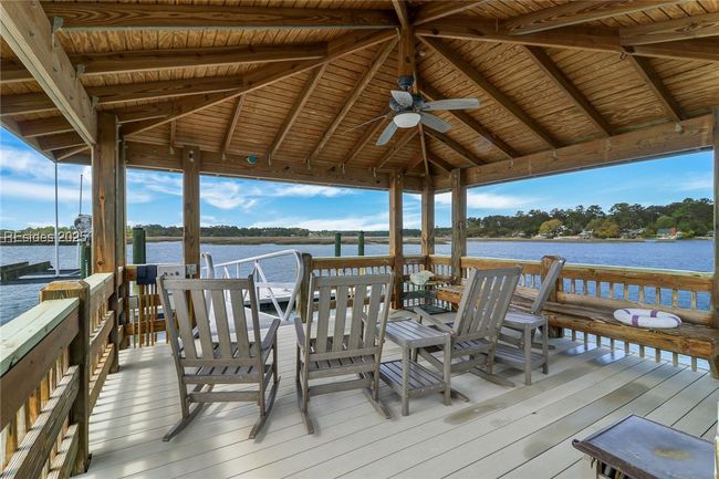 8 York Cir, House other with 5 bedrooms, 6 bathrooms and null parking in Okatie SC | Image 69