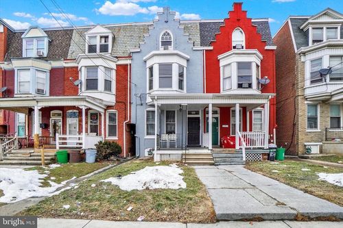 153 W Jackson St, YORK, PA, 17401-2200 | Card Image