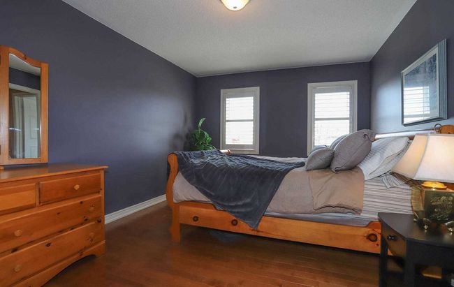 9 Welbourne Crt, House other with 4 bedrooms, 3 bathrooms and 6 parking in Ajax ON | Image 14