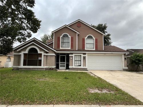 1450 Amanda Rd, KISSIMMEE, FL, 34744-3038 | Card Image