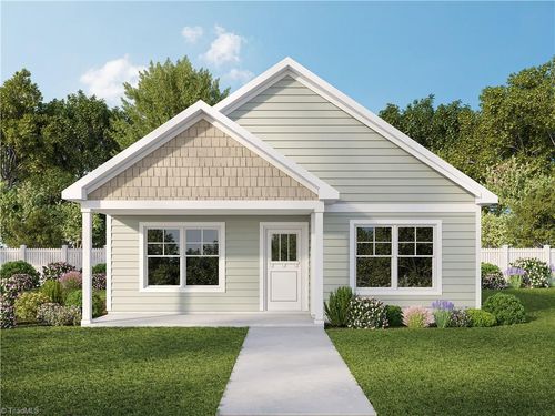 1045 Pinnix Loop, Burlington, NC, 27217 | Card Image