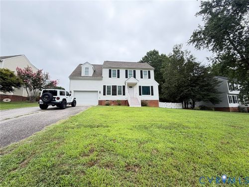 3312 Appleford Dr, Chester, VA, 23831-7091 | Card Image