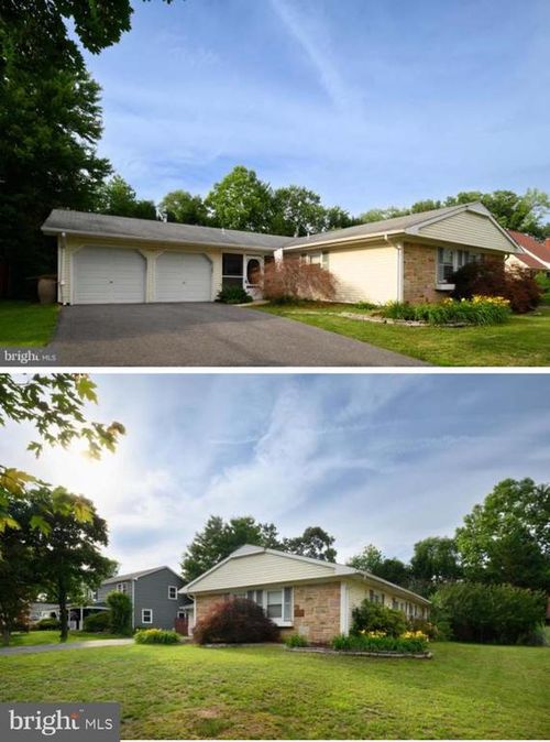 12007 Twin Cedar Ln, BOWIE, MD, 20715-2064 | Card Image