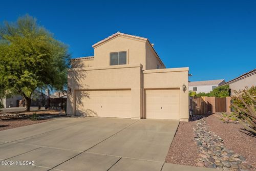 9449 N Elan Lane, Tucson, AZ, 85742 | Card Image