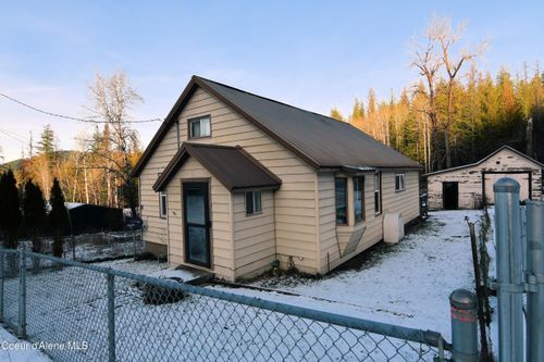 827835 Lower Page Rd, Smelterville, ID, 83868-9705 | Card Image