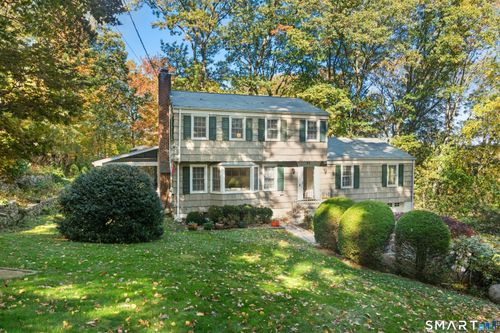 44 Oak Ledge Ln, Wilton, CT, 06897-3404 | Card Image