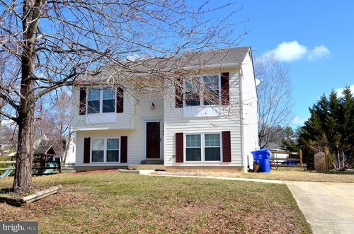 2165 Freemantle Ct, WALDORF, MD, 20602-2221 | Card Image