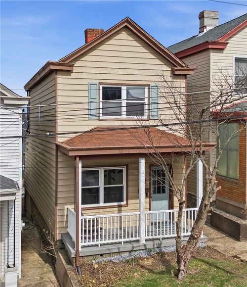 7 Augustine St, Pittsburgh, PA, 15207-1445 | Card Image