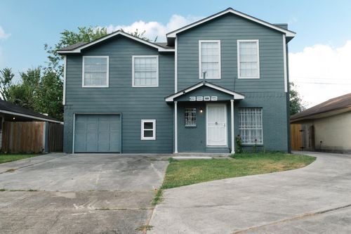 3202 Rockrill Dr, Houston, TX, 77045-3660 | Card Image