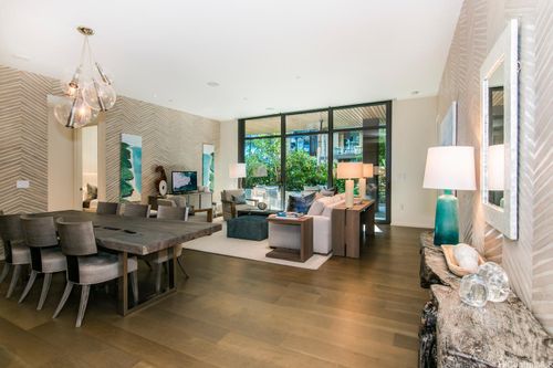 apt-3303-1388 Ala Moana Blvd, Honolulu, HI, 96814-4652 | Card Image