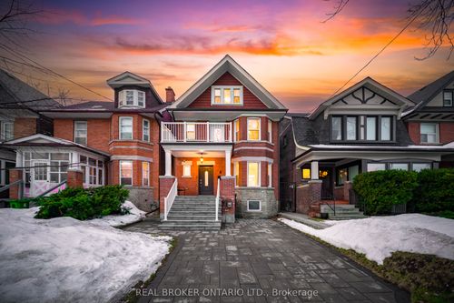 8 Springhurst Ave, Toronto, ON, M6K1A9 | Card Image