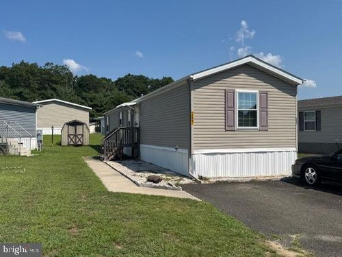 trlr-287-2110 Mays Landing Rd, MILLVILLE, NJ, 08332-1165 | Card Image