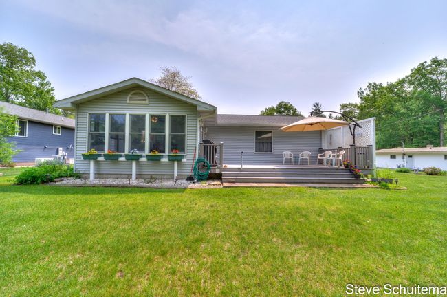 19151 Pine Grove Ct, House other with 2 bedrooms, 2 bathrooms and null parking in Spring Lake MI | Image 46