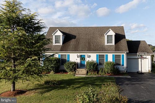 31 Radcliffe Dr, REHOBOTH BEACH, DE, 19971-9407 | Card Image