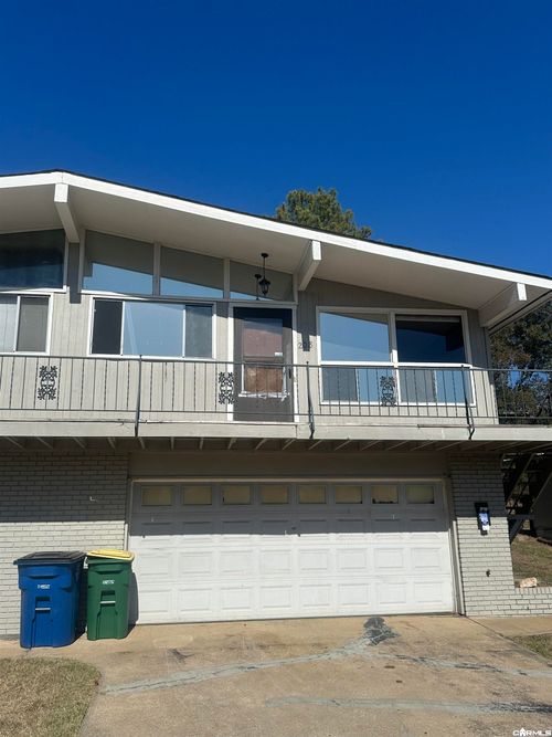 208 Sierra Madre Drive, North Little Rock, AR, 72118 | Card Image