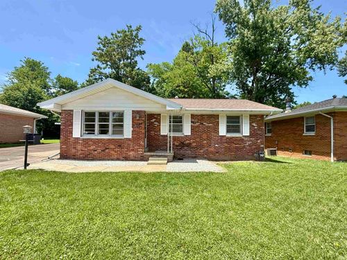 26 N Fairlawn Ave, Evansville, IN, 47711-6032 | Card Image
