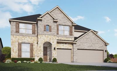 829 Landing Lane, House other with 5 bedrooms, 3 bathrooms and 4 parking in Leander TX | Image 1