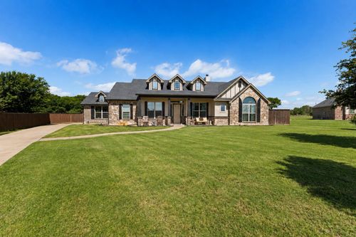 194 John Rockett Ln, Palmer, TX, 75152-9666 | Card Image