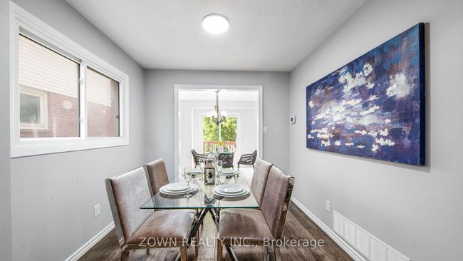 26 Carr Dr, House other with 5 bedrooms, 3 bathrooms and 4 parking in Ajax ON | Image 16