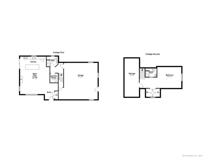 Cottage Floor Plan | Image 39