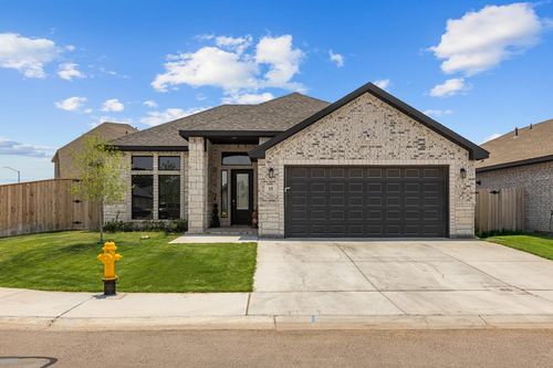 15 Los Cielos Ct, Odessa, TX, 79765-2497 | Card Image