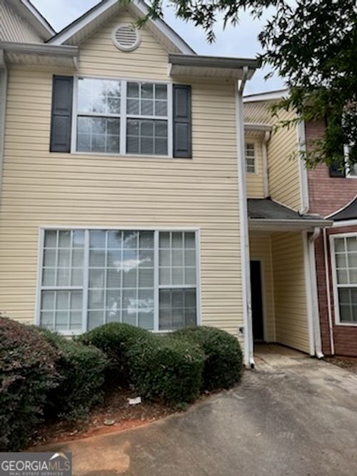 2395 Brianna Dr, Hampton, GA, 30228-6247 | Card Image