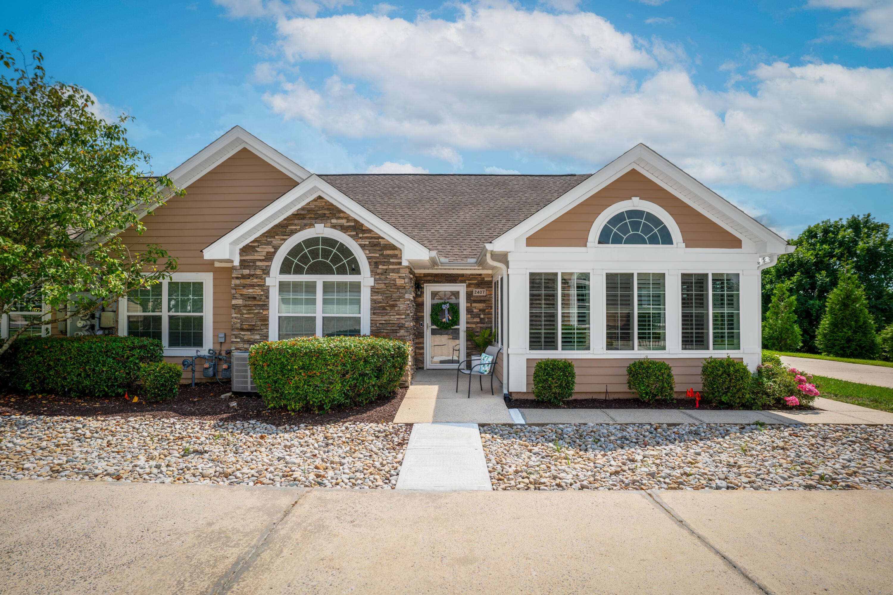 Baskette Way, Chattanooga, TN 37421
