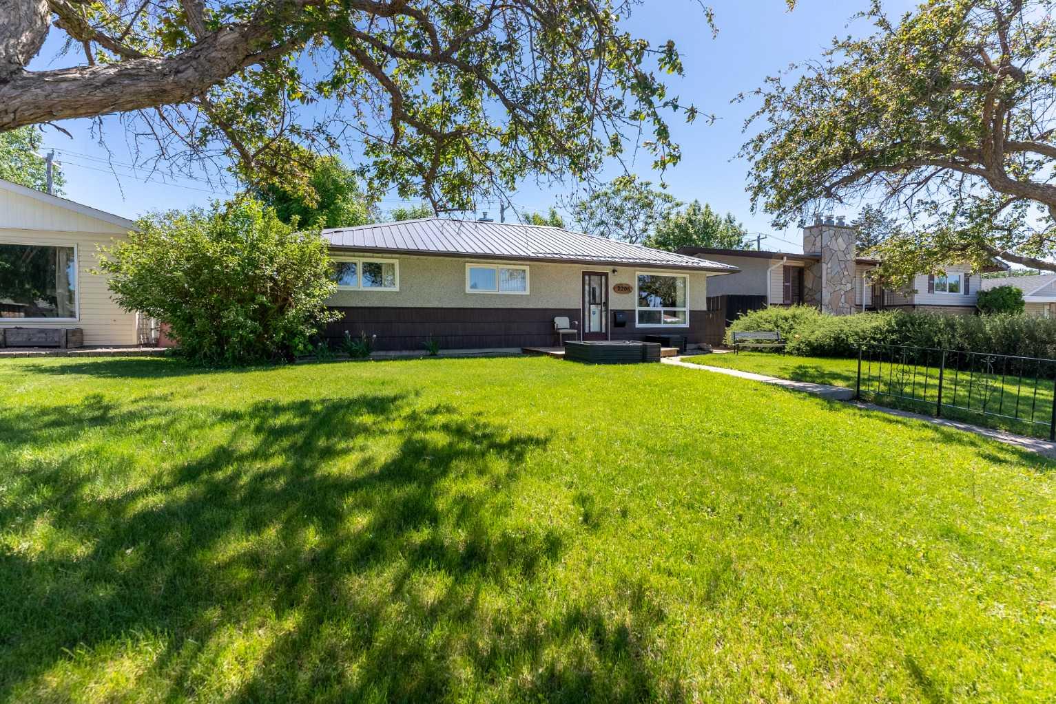 Residential in Lethbridge 4