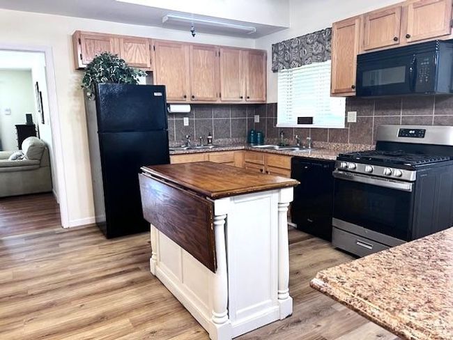 517 Henry Ln, House other with 3 bedrooms, 2 bathrooms and null parking in Melbourne AR | Image 9