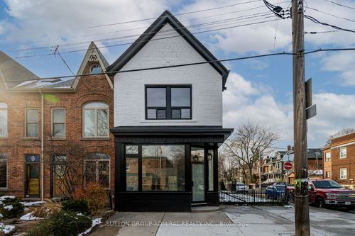 b-858 Palmerston Ave, Toronto, ON, M6G2S1 | Card Image