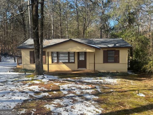2574 Wire Bridge Rd, Arnoldsville, GA, 30619-2405 | Card Image