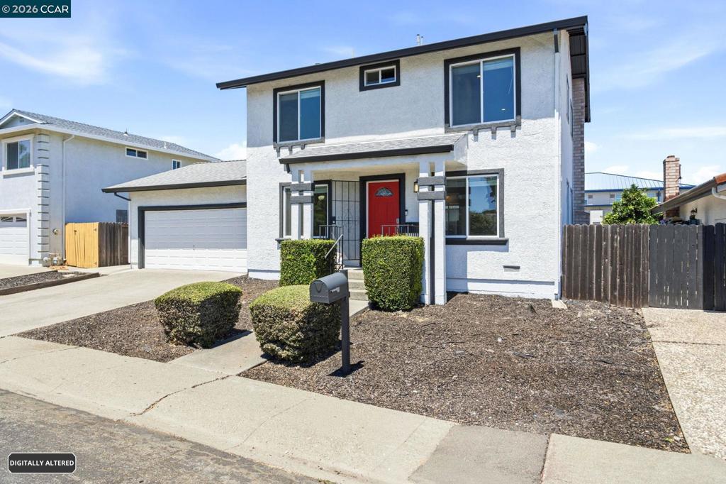 Residential in Suisun City 3