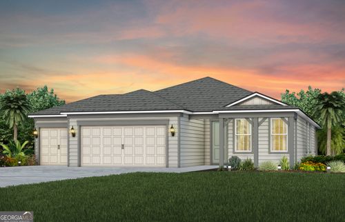 209 Madeline Taylor Pl, Kingsland, GA, 31548 | Card Image