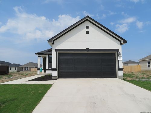 352 Blacktail Dr, New Braunfels, TX, 78130-0162 | Card Image