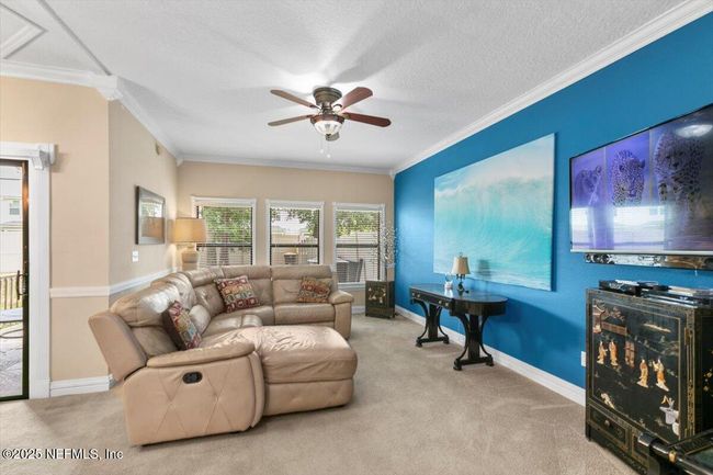 5349 Brighton Park Ln, Townhouse with 3 bedrooms, 3 bathrooms and null parking in Jacksonville FL | Image 5