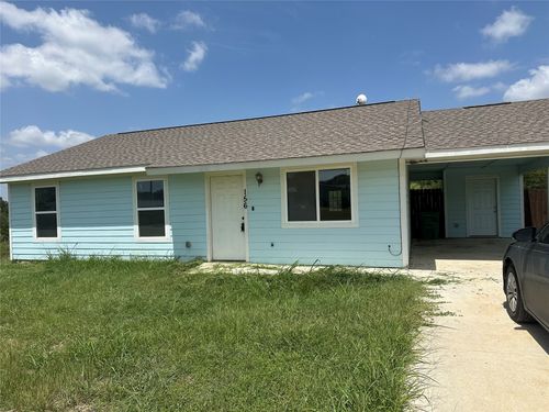 156 Bridlewood Ln, Runaway Bay, TX, 76426-1527 | Card Image