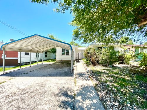 154 Ferris Ave, San Antonio, TX, 78220-1007 | Card Image