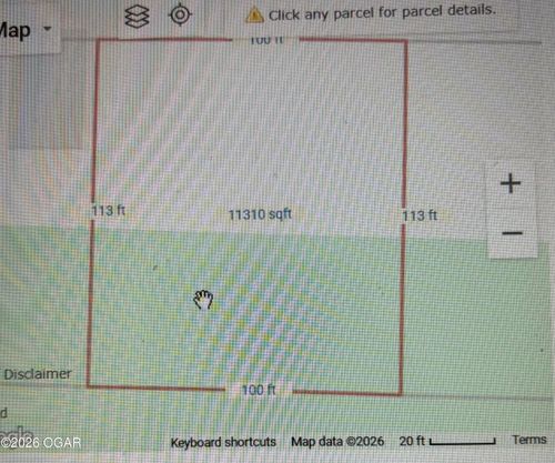 aandb-000000 E Laurel St, Joplin, MO, 64801 | Card Image