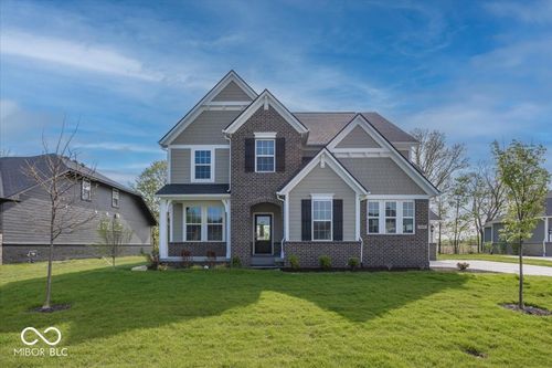 9457 Dogwood Dr, Mccordsville, IN, 46055-0391 | Card Image